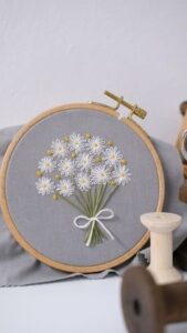 Best Chain Stitch Embroidery Machines High-Quality & Affordable