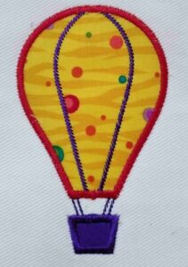 Custom Appliqué Embroidery Digitizing Services Fast