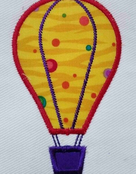 Custom Appliqué Embroidery Digitizing Services Fast