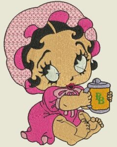 Expert Custom Embroidery Digitizing for Logos and Patterns