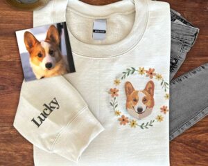 Top Benefits of Custom Embroidery Digitizing Services