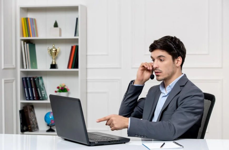How to Reach ProcurementNation.com: A Complete…