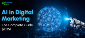 How AI is Revolutionizing Digital Marketing in 2025:…
