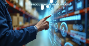 ProcurementNation.com Markets: Your Guide to Smarter Market Insights