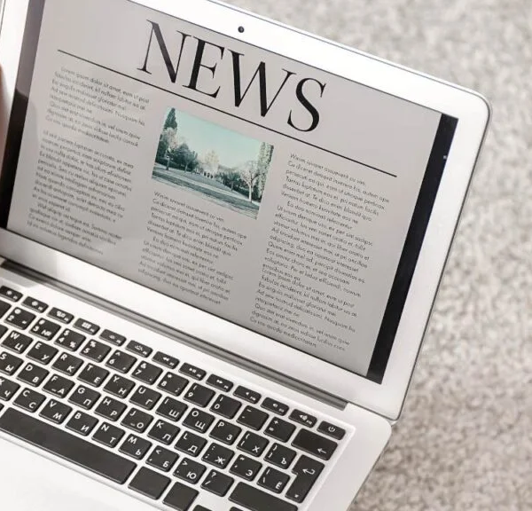 The Power and Evolution of News in the…