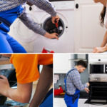 Gas Appliance Repair: An 800-Word Guide to Fixing and Maintaining Your Home’s Gas-Powered Devices