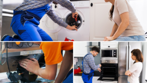 Gas Appliance Repair: An 800-Word Guide to Fixing…