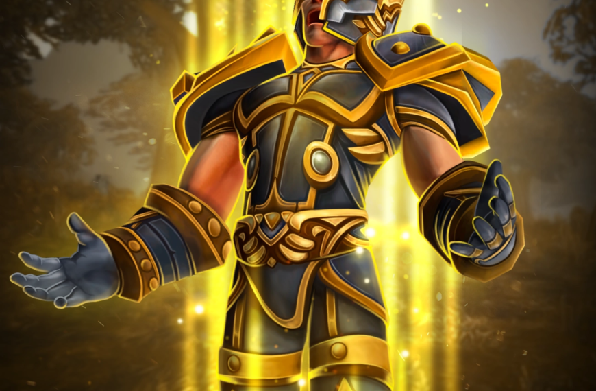 The Ultimate Guide to Buying WoW Boosting: Everything You Need to Know