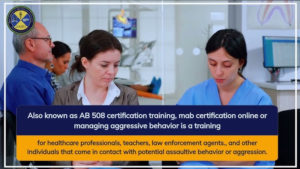 MAB Instructor Certification: Your Gateway to Professional Crisis…