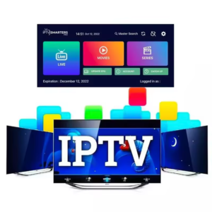Norway IPTV