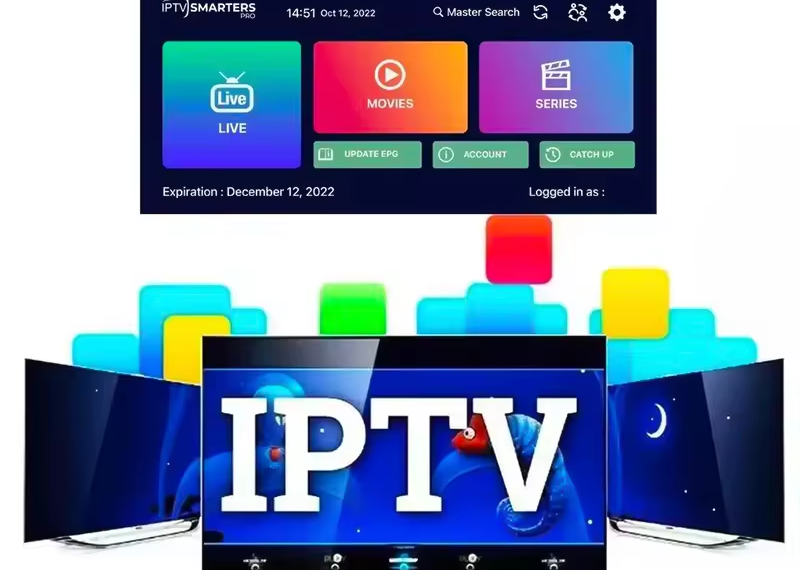 Norway IPTV