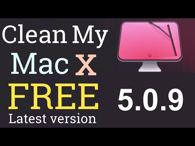 Mastering Mac Maintenance: Nmac, CleanMyMac, and Clean My Mac
